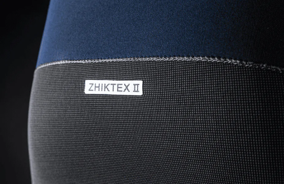 Combinaison 3/2mm Superwarm V Homme Zhik 6 Combinaison 3/2mm Superwarm V Homme Zhik – Image 4
