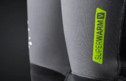 Long John 3/2mm Superwarm V Femme Zhik -Marin Costumes Boutique superwarm v 2 1