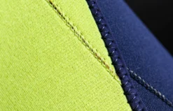 Long John 3/2mm Superwarm V Femme Zhik -Marin Costumes Boutique superwarm v 3 1