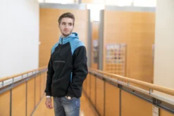 Polaire Kingston Guy Cotten 7 Polaire Kingston Guy Cotten -Marin Costumes Boutique sweat polaire capuche kingston