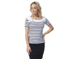 Tee-shirt Sylvie Femme Hublot