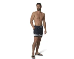 Short De Bain Timber Hublot