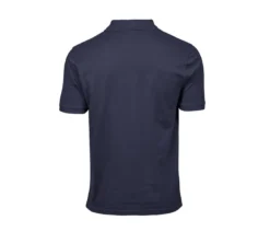 Polo Homme 215 Tee Jays 7 Polo Homme 215 Tee Jays -Marin Costumes Boutique tj1400 13 back 1