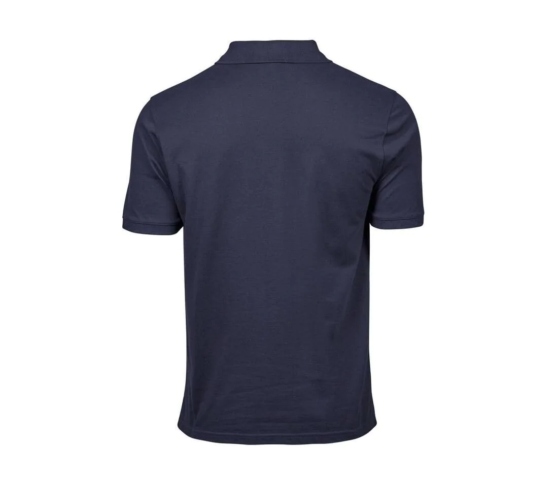 Polo Homme 215 Tee Jays 4 Polo Homme 215 Tee Jays – Image 2