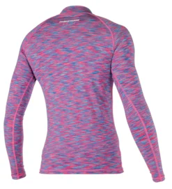 T-Shirt Lycra Manches Longues Cube Femme Magic Marine 9 T-Shirt Lycra Manches Longues Cube Femme Magic Marine -Marin Costumes Boutique top cube rashvest ls 15001180011 bluepink 02