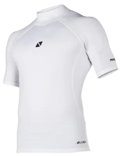 T-Shirt Anti-UV Cube Magic Marine