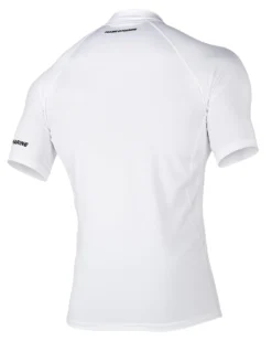 T-Shirt Anti-UV Cube Magic Marine 14 T-Shirt Anti-UV Cube Magic Marine -Marin Costumes Boutique top cube rashvest ss 15001 1