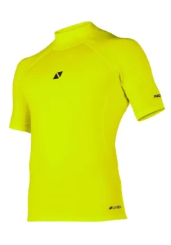 T-Shirt Anti-UV Cube Magic Marine 13 T-Shirt Anti-UV Cube Magic Marine -Marin Costumes Boutique top cube rashvest ss 15001 2 8