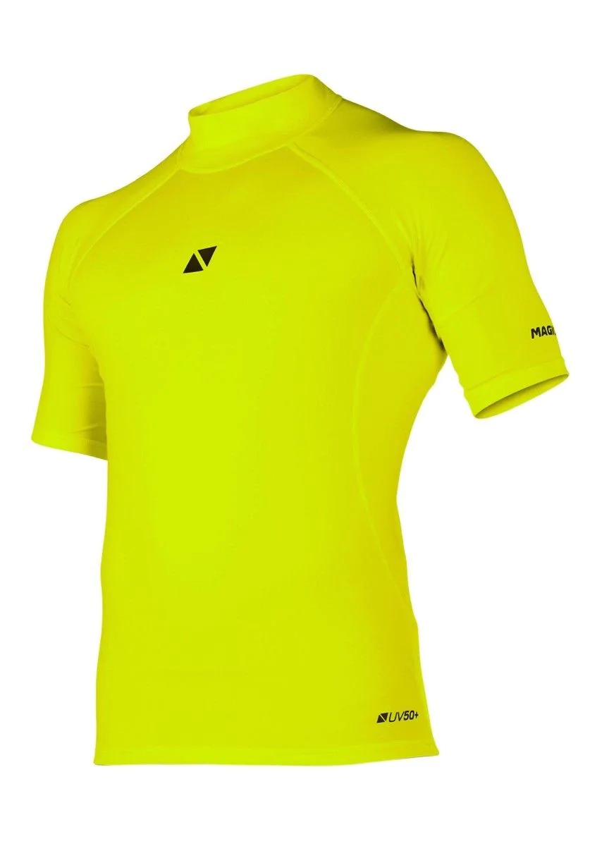 T-Shirt Anti-UV Cube Magic Marine 6 T-Shirt Anti-UV Cube Magic Marine – Image 4