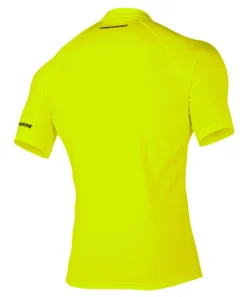 T-Shirt Anti-UV Cube Magic Marine 17 T-Shirt Anti-UV Cube Magic Marine -Marin Costumes Boutique top cube rashvest ss 15001 3