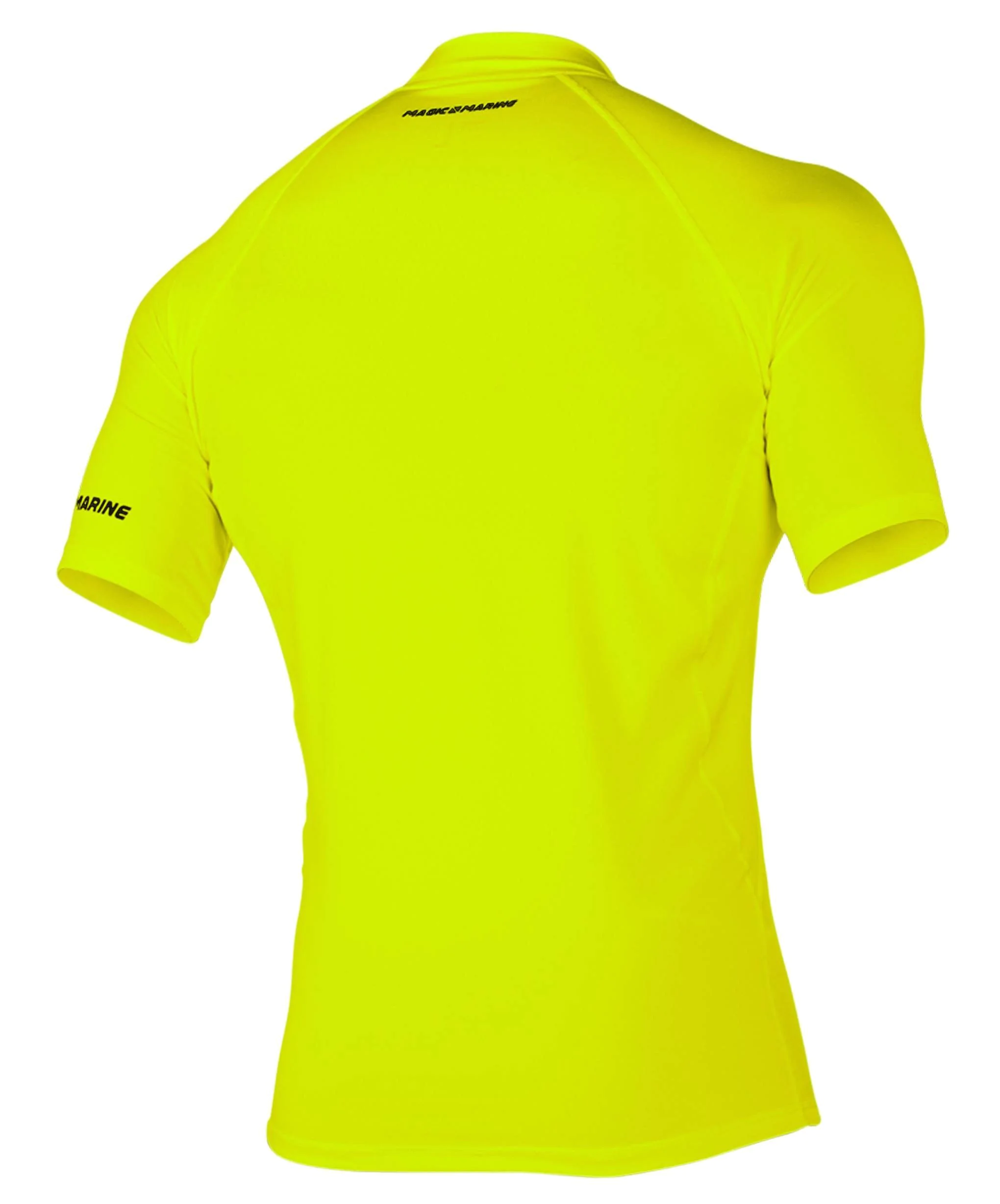 T-Shirt Anti-UV Cube Magic Marine 10 T-Shirt Anti-UV Cube Magic Marine – Image 8