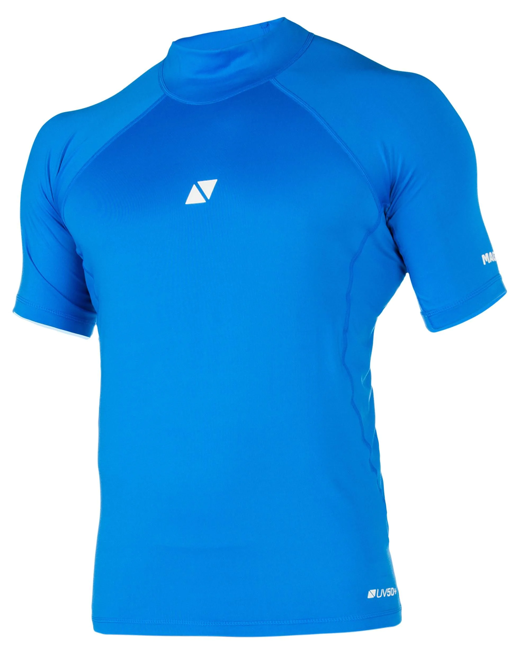 T-Shirt Anti-UV Cube Magic Marine 5 T-Shirt Anti-UV Cube Magic Marine – Image 3