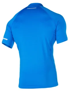 T-Shirt Anti-UV Cube Magic Marine 16 T-Shirt Anti-UV Cube Magic Marine -Marin Costumes Boutique top cube rashvest ss 15001 5