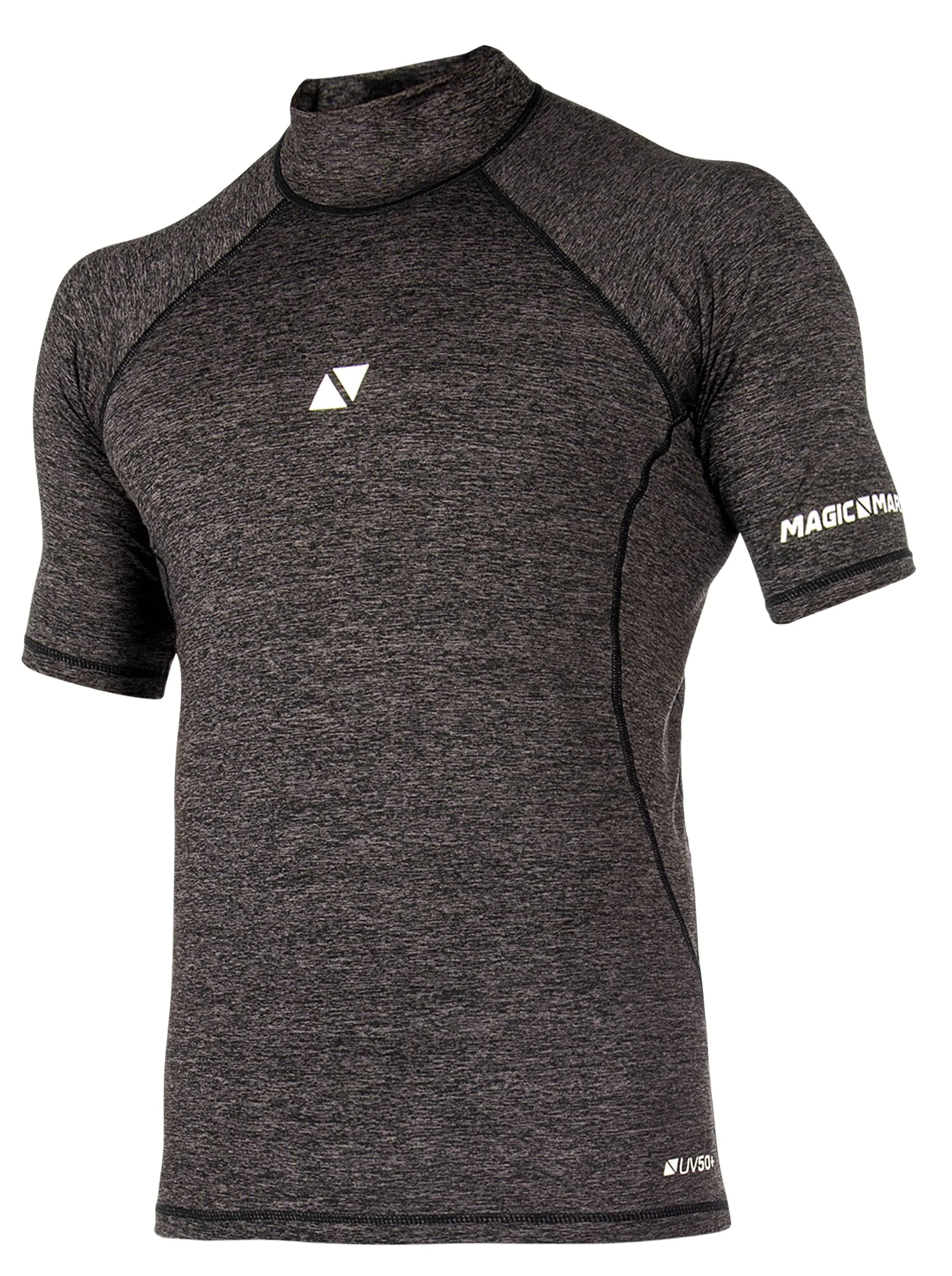 T-Shirt Anti-UV Cube Magic Marine 4 T-Shirt Anti-UV Cube Magic Marine – Image 2