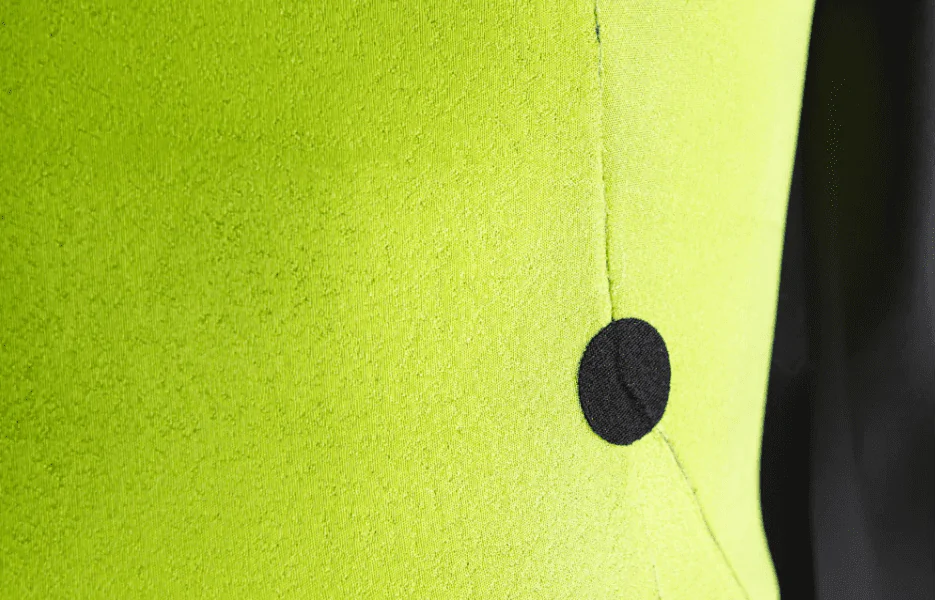 Top Néoprène 3/2mm Superwarm V Zhik 5 Top Néoprène 3/2mm Superwarm V Zhik – Image 3