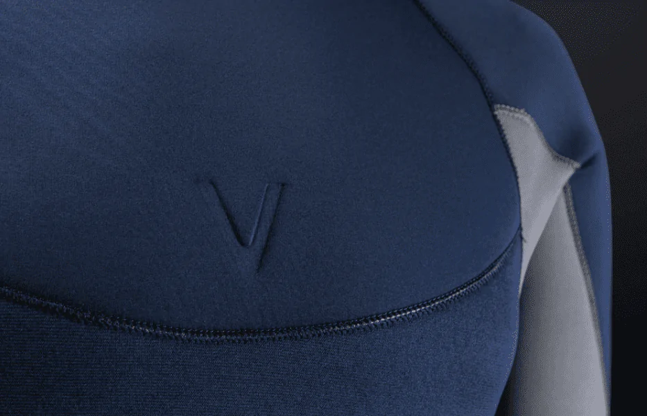 Top Néoprène 3/2mm Superwarm V Zhik 6 Top Néoprène 3/2mm Superwarm V Zhik – Image 4