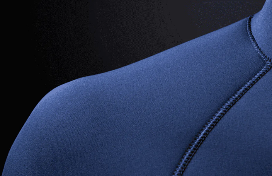Top Néoprène 3/2mm Superwarm V Zhik 8 Top Néoprène 3/2mm Superwarm V Zhik – Image 6