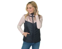 Doudoune Sans Manche Toulouse Hublot -Marin Costumes Boutique toulouse doudoune femme bicolore 7