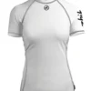 T-shirt Spandex Femme Zhik -Marin Costumes Boutique tsf