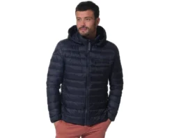 Doudoune Urbain Hublot -Marin Costumes Boutique urbain doudoune homme zippe 4