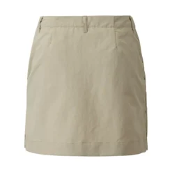 Jupe-short UV Tec Gill -Marin Costumes Boutique uv006w khaki 3