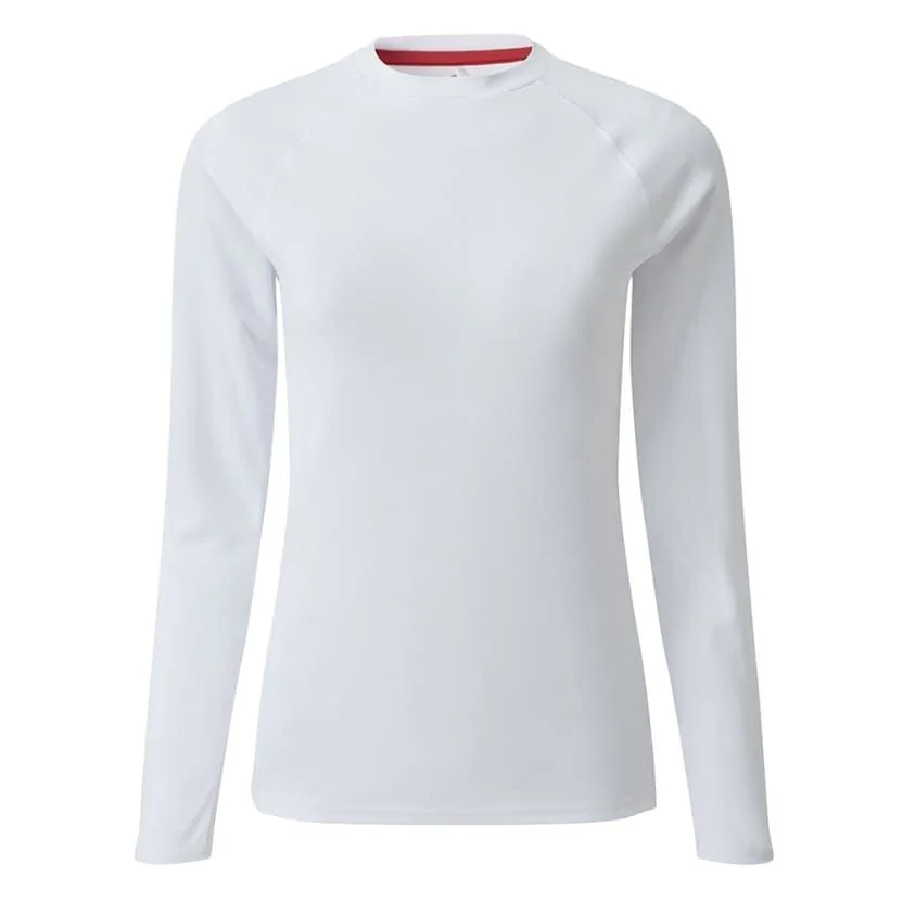 T-shirt UV Tec Femme Gill 5 T-shirt UV Tec Femme Gill – Image 3