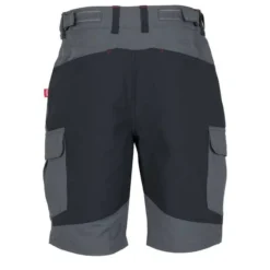 Short UV Tec Pro Gill - Taille XS -Marin Costumes Boutique uv013 ash01 2