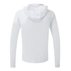Sweat UV Tec Gill -Marin Costumes Boutique uv016 white 2 1