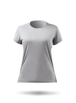 T-Shirt UVActive Femme Zhik