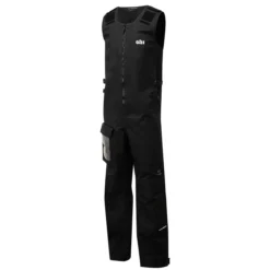 Salopette De Quart Verso Gill -Marin Costumes Boutique v101t blk01 3 95154