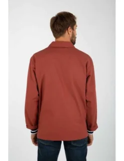 Armor-Lux Vareuse Guilvinec Armor Lux -Marin Costumes Boutique vareuse guilvinec coton canvas 6