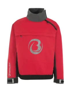 Vareuse Technique Novitech Bermudes