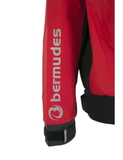 Vareuse Technique Novitech Bermudes -Marin Costumes Boutique vareuse technique novitech 2