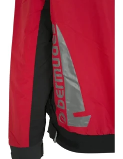 Vareuse Technique Novitech Bermudes -Marin Costumes Boutique vareuse technique novitech 4