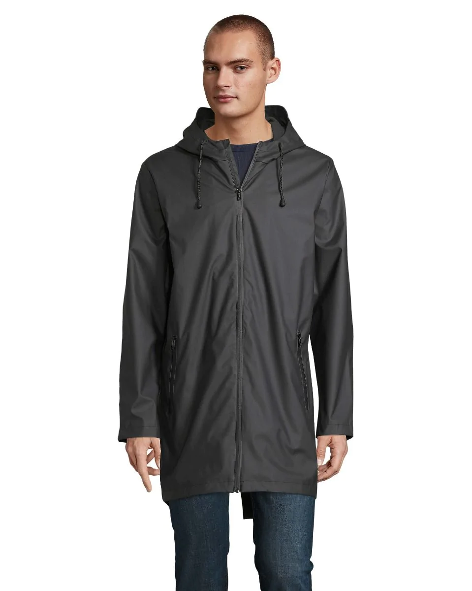 SOL'S Ciré étanche Antoine 5 SOL'S Ciré étanche Antoine – Image 3