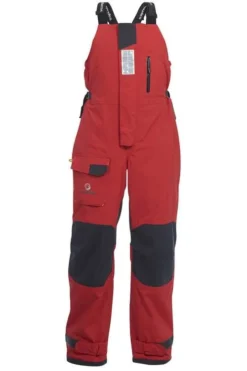 Salopette De Quart Bermudes