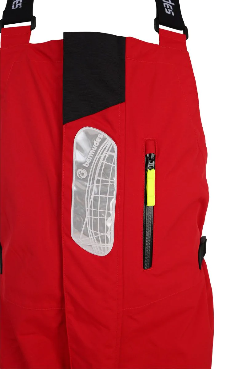 Salopette De Quart Bermudes 11 Salopette De Quart Bermudes – Image 9