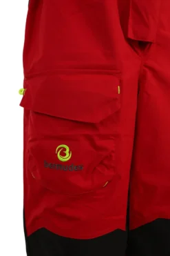 Salopette De Quart Bermudes 25 Salopette De Quart Bermudes -Marin Costumes Boutique venturi salopette 226 4