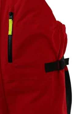 Salopette De Quart Bermudes 27 Salopette De Quart Bermudes -Marin Costumes Boutique venturi salopette 226 5