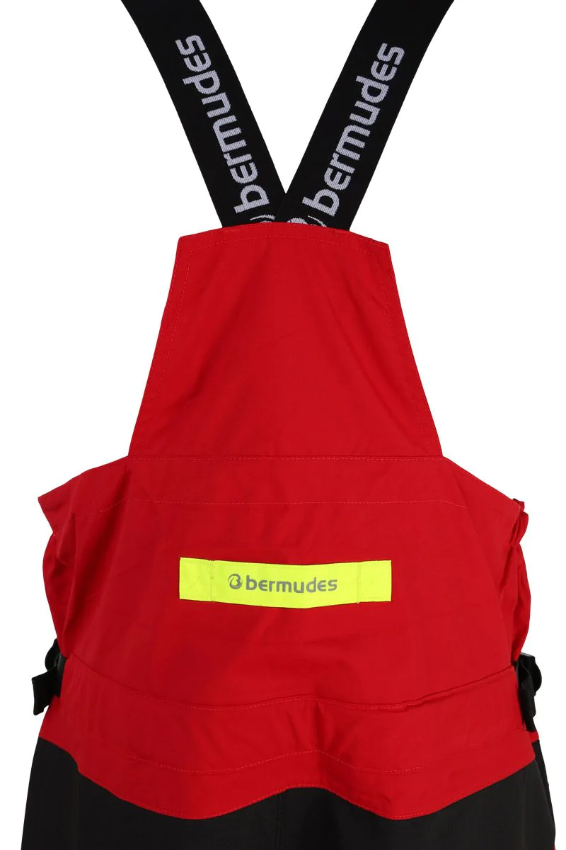 Salopette De Quart Bermudes 13 Salopette De Quart Bermudes – Image 11