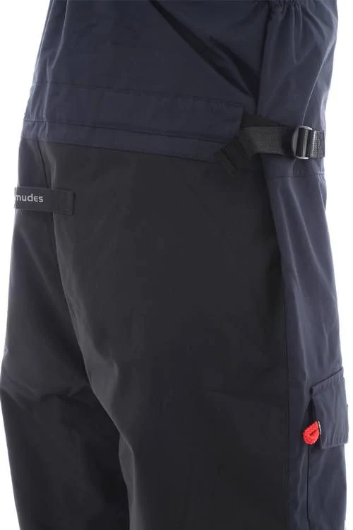 Salopette De Quart Bermudes 15 Salopette De Quart Bermudes – Image 13