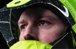 Vareuse OFS 800 Zhik -Marin Costumes Boutique vofs8005