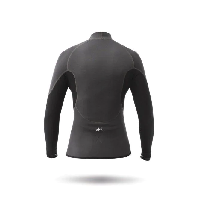 Top Néoprène 1mm Microfleece X Femme Zhik 4 Top Néoprène 1mm Microfleece X Femme Zhik – Image 2