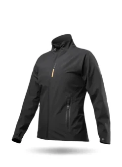 Veste INS100 Femme Zhik -Marin Costumes Boutique womens ins100 black jacket sidea 1