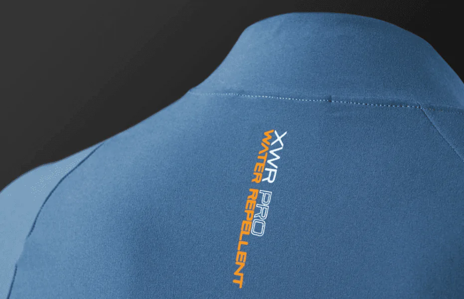 Haut Anti-UV XWR Pro Femme Zhik 8 Haut Anti-UV XWR Pro Femme Zhik – Image 6