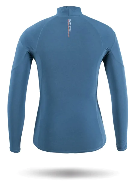 Haut Anti-UV XWR Pro Femme Zhik 6 Haut Anti-UV XWR Pro Femme Zhik – Image 4