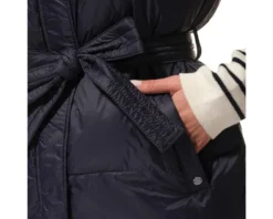 Doudoune Sans Manches Zinnia Hublot 9 Doudoune Sans Manches Zinnia Hublot -Marin Costumes Boutique zinnia doudoune femme 3 4 sans manches 5